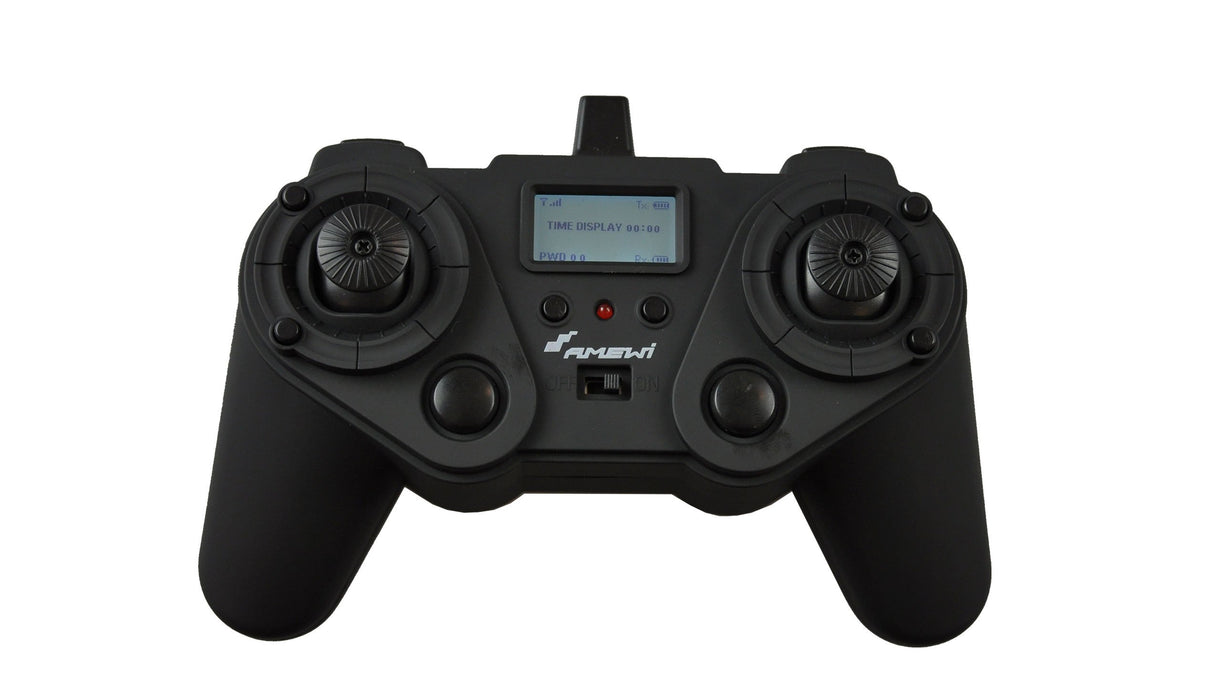 EAN 4260677950930 - Amewi G704E modelo controlado por radio Excavadora Motor eléctrico 1:14 imagen 8