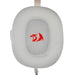 EAN 6950376710079 - REDRAGON H510 ZEUS-X Auriculares Alámbrico Diadema Juego Blanco imagen 7