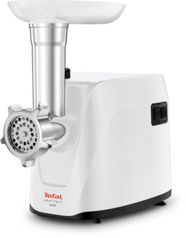 EAN 3016661170430 - Tefal NE114130 picadora 1600 W Blanco imagen 1