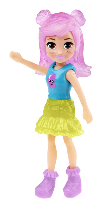 EAN 194735174072 - Polly Pocket HRD59 muñeca imagen 1