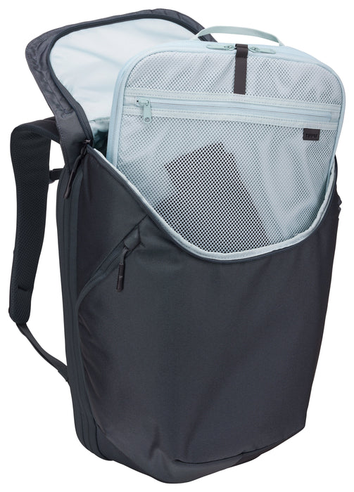 EAN 0085854255851 - Thule Subterra 2 TSTB434 Dark Slate mochila Mochila de viaje Gris Poliéster imagen 10
