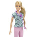 EAN 0887961921427 - Barbie GTW39 muñeca imagen 3