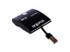 EAN 8435099519737 - Approx appCRDNILxV2 lector de tarjeta inteligente Interior USB USB 2.0 Negroimagen 3)