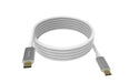 EAN 4880388000009 - Vision TC 4MUSBC cable USB USB 3.2 Gen 2 (3.1 Gen 2) 4 m USB C Blanco imagen 7