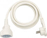 EAN 4007123644513 - Brennenstuhl 1168980220 cable de transmisión Blanco 2 m imagen 1