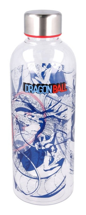 EAN 8412497003969 - Stor 00396 bidón de agua Uso diario 850 ml Plástico Multicolor, Blanco imagen 2