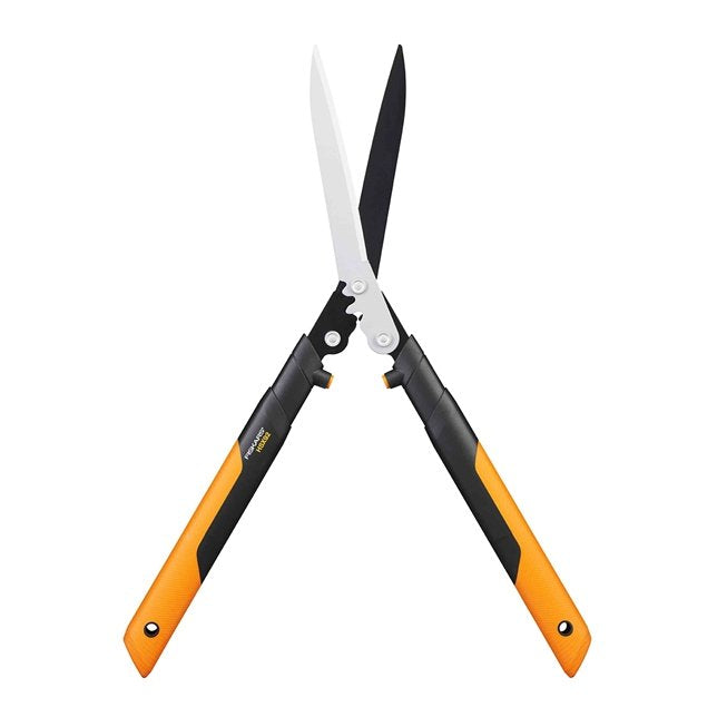 EAN 6411501140067 - Fiskars PowerGear X HSX92 Negro, Naranja imagen 2