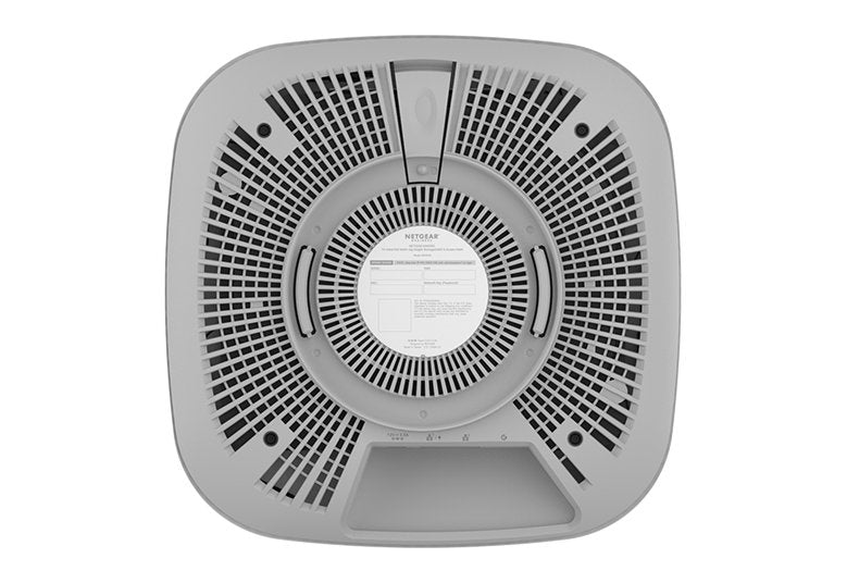 EAN 0606449153965 - NETGEAR Insight Cloud Managed WiFi 6 AX6000 Tri-band Multi-Gig Access Point (WAX630) 6000 Mbit/s Blanco E imagen 9