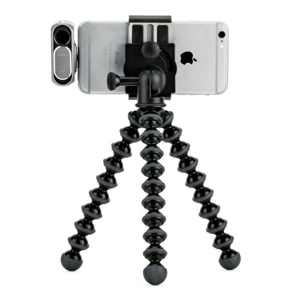 EAN 817024013905 - Joby GripTight GorillaPod Stand PRO tripode Teléfono móvil 3 pata(s) Negro imagen 3