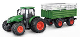 EAN 4260768519664 - Amewi 22636 modelo controlado por radio Tractor Motor eléctrico 1:24 imagen 1
