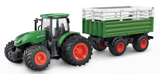 EAN 4260768519664 - Amewi 22636 modelo controlado por radio Tractor Motor eléctrico 1:24 imagen 1