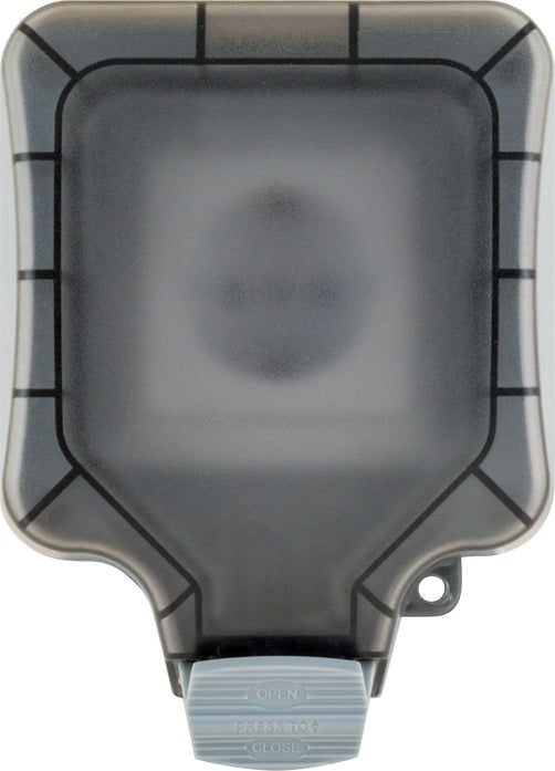 EAN 4004005040951 - Schwaiger SOAD0100 toma de corriente Gris imagen 1