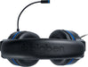 EAN 3499550371093 - Bigben Interactive PS4OFHEADSETV3 auricular y casco Auriculares Alámbrico Diadema Juego Negro, Azul imagen 3