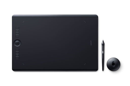 EAN 4949268620062 - Wacom Intuos Pro L South tableta digitalizadora 5080 líneas por pulgada 311 x 216 mm USB/Bluetooth imagen 1