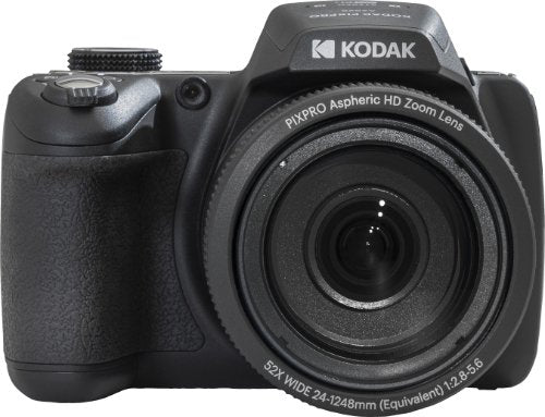 EAN 819900013856 - Kodak Astro Zoom AZ528 1/2.3" Cámara puente 16,76 MP BSI CMOS 4608 x 3456 Pixeles Azul imagen 2