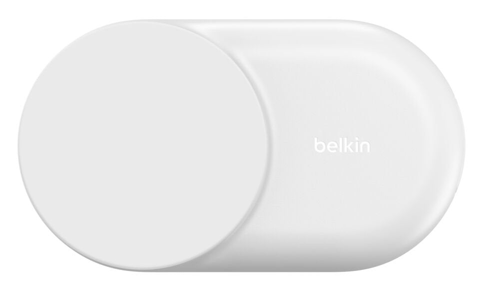 EAN 745883919888 - Belkin Qi2 Fitness tracker, Auriculares, Smartphone, Reloj inteligente Blanco USB Cargador inalámbrico Car imagen 6