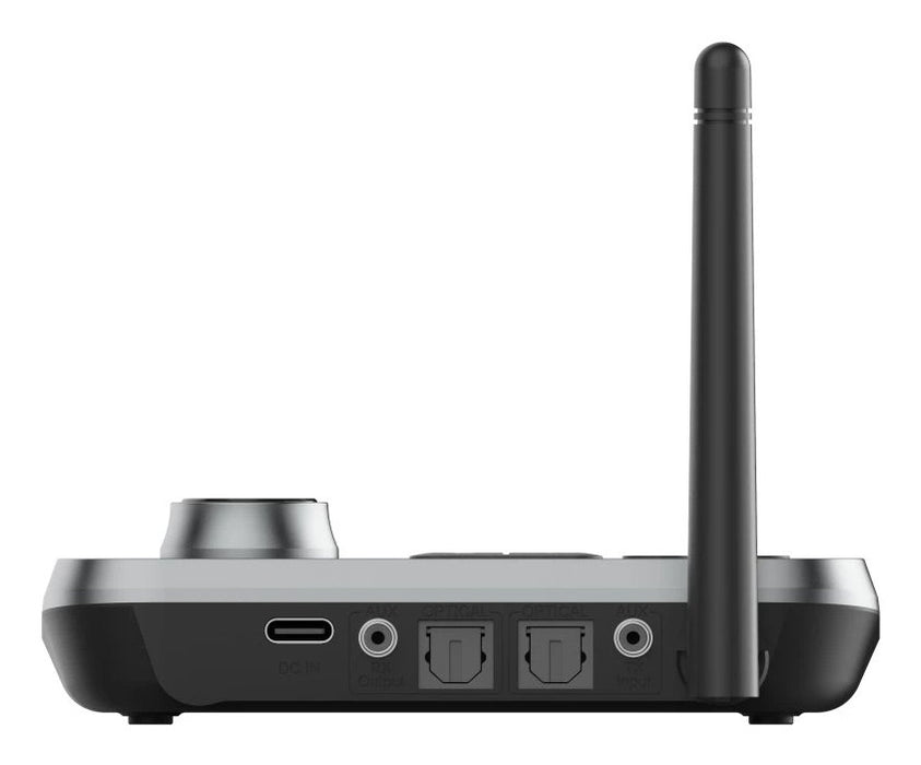 EAN 4047443515278 - Hama Link.it duo 3,5 mm 10 m Negro imagen 3