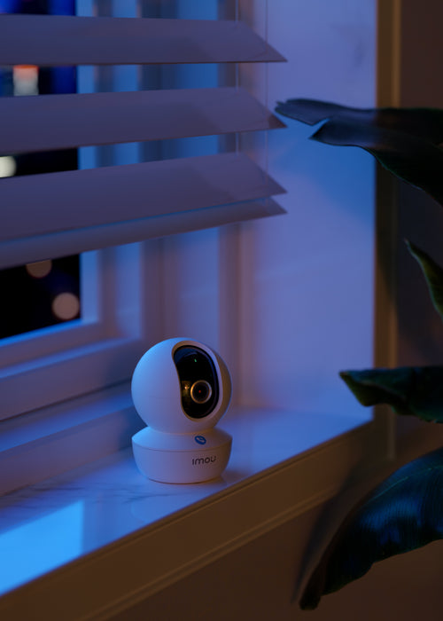 EAN 6971927234974 - Imou Ranger RC 3K imagen 7