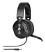EAN 0840006643708 - Corsair HS55 SURROUND Auriculares Alámbrico De mano Juego Carbono imagen 1