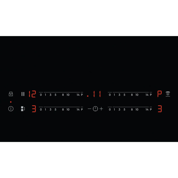 EAN 7332543591268 - Electrolux EIV734 Negro Integrado 68 cm Con placa de inducción 4 zona(s) imagen 3