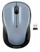 EAN 5053460004519 - Logitech 910-002334 ratón Oficina Ambidextro RF inalámbrico Óptico 1000 DPI imagen 2