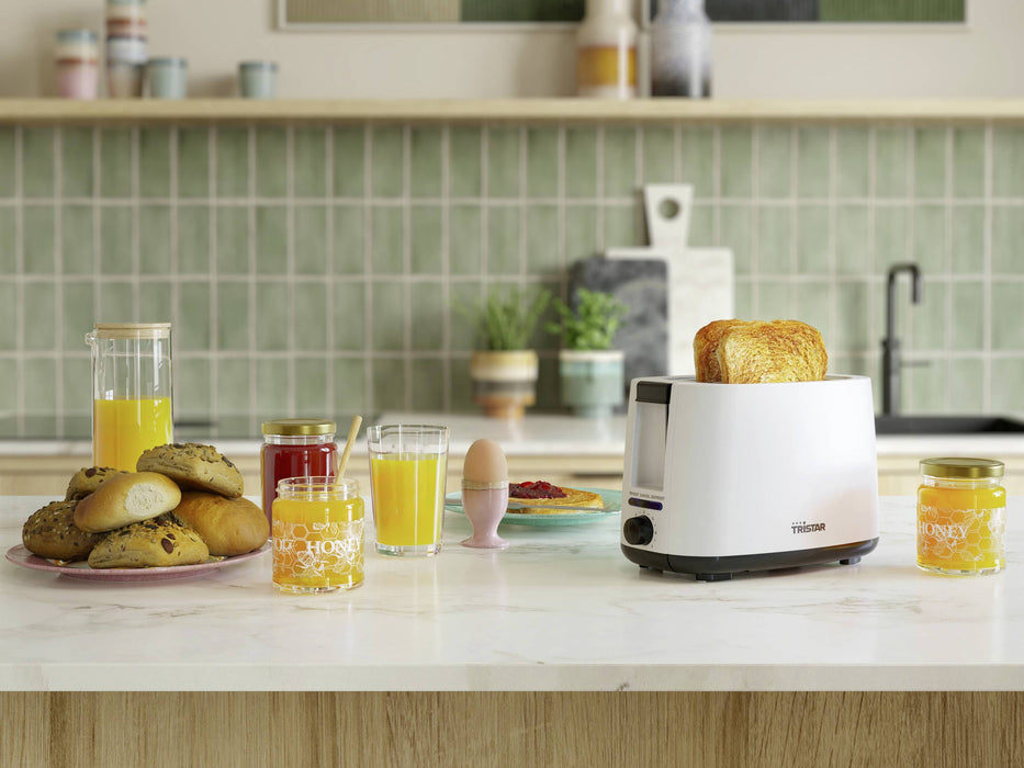 EAN 8712836986831 - Tristar BR-1055 no categorizado imagen 7