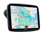EAN 0636926106924 - TomTom GO Superior navegador Fijo 15,2 cm (6") Pantalla táctil Negro imagen 1