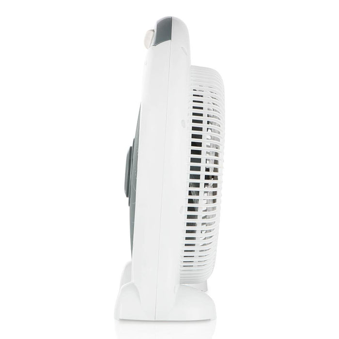 EAN 8436044539626 - Orbegozo BF-1030 ventilador Gris, Blanco imagen 3