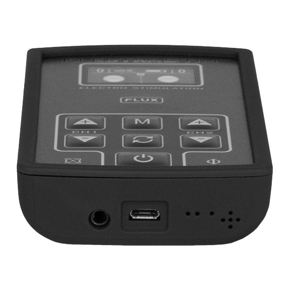 EAN 0609224032677 - ElectraStim Flux Electro Stimulator Kit de juguetes sexuales electroestimuladores imagen 5