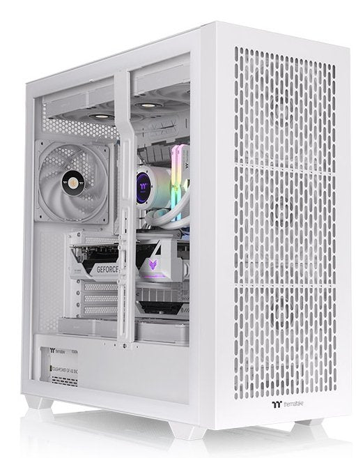 EAN 4711475648432 - Thermaltake AX500 Full Tower Blanco imagen 1