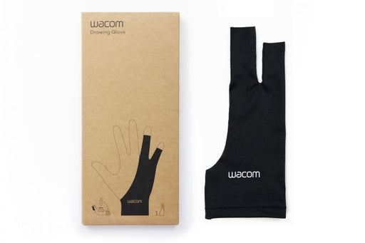 EAN 4949268792554 - Wacom ACK4472501Z accesorio para tableta gráfica Guante imagen 1