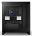 EAN 5056547204116 - NZXT Kraken Elite 240 Procesador Sistema de refrigeración líquida todo en uno 12 cm Negro 1 pieza(s) imagen 5