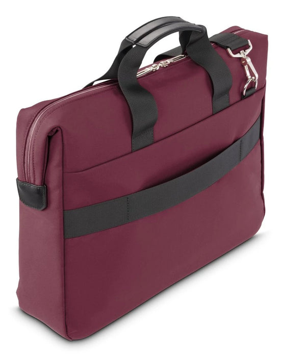 EAN 4047443533784 - Hama Ultimate 41,1 cm (16.2") Maletín Toploader Rojo imagen 6