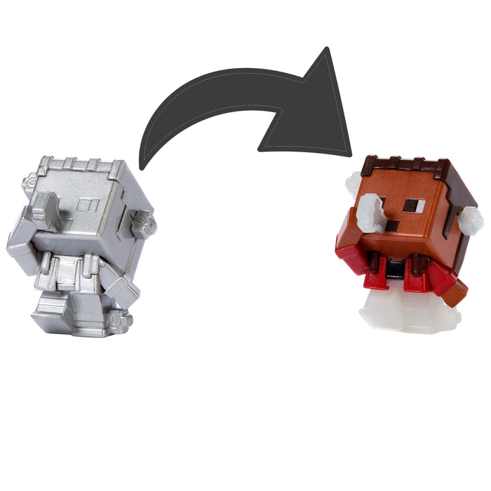 EAN 0194735268986 - Minecraft JCD04 figura de juguete para niños imagen 3