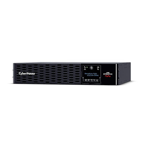 EAN 4711027798394 - CyberPower PR3000ERTXL2UAB sistema de alimentación ininterrumpida (UPS) Línea interactiva 3 kVA 3000 W 10 imagen 1
