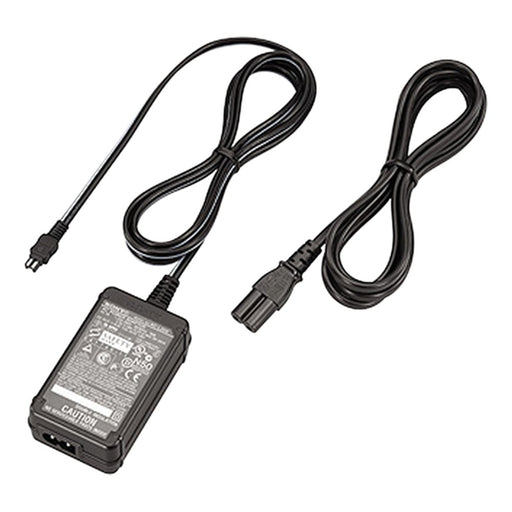 EAN 4901780915057 - Sony AC Adapter AC-L200 adaptador e inversor de corriente Negro imagen 1