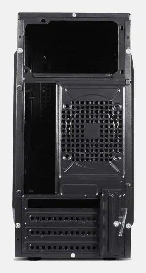 EAN 8435099533740 - Approx APPC-203F carcasa de ordenador Negro 500 W imagen 4