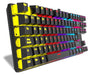 EAN 8436587972713 - Krom Kasic TKL teclado Juego USB Negro imagen 6