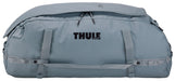 EAN 0085854255349 - Thule Chasm TDSD305 Pond Gray bolso de lona 130 L Poliéster Gris imagen 4