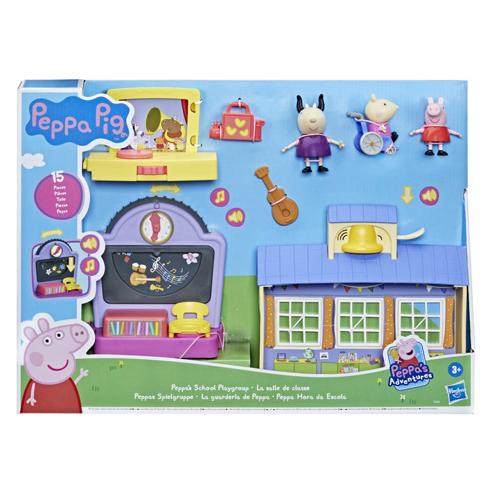EAN 5010993846689 - Peppa Pig F21665E00 imagen 4