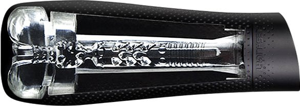 EAN 810476019440 - Fleshlight Flight: Pilot Negro, Transparente imagen 4