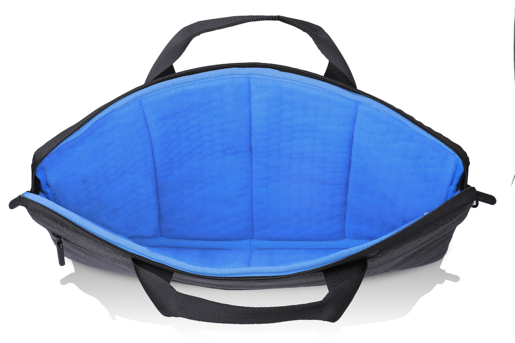 EAN 5397063930401 - DELL 460-BCFJ 38,1 cm (15") Funda Negro, Gris imagen 4