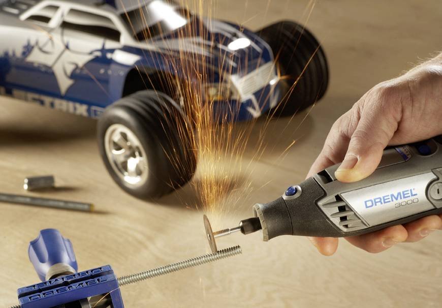 EAN 8710364080823 - Dremel F0133000HA no categorizado imagen 5