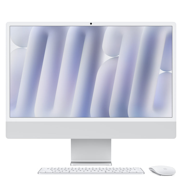 EAN 195949594861 - Apple iMac Apple M M4 59,7 cm (23.5") 4480 x 2520 Pixeles PC todo en uno 16 GB 256 GB SSD macOS Sequoia Wi imagen 1