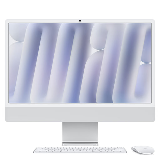 EAN 195949594564 - Apple iMac Apple M M4 59,7 cm (23.5") 4480 x 2520 Pixeles PC todo en uno 16 GB 256 GB SSD macOS Sequoia Wi imagen 1
