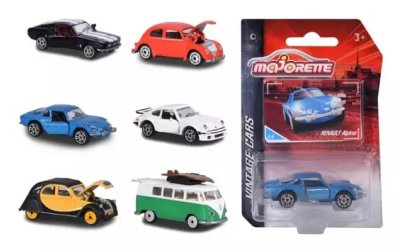 EAN 3467452030189 - Philips 212052010 vehículo de juguete imagen 1