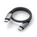 EAN 879961009014 - Satechi ST-TCC10M cable USB USB 3.2 Gen 2 (3.1 Gen 2) 0,25 m USB C Gris imagen 5