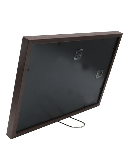 EAN 5412065426360 - Deknudt S65KQ2 Portafotos múltiple Marrón imagen 3