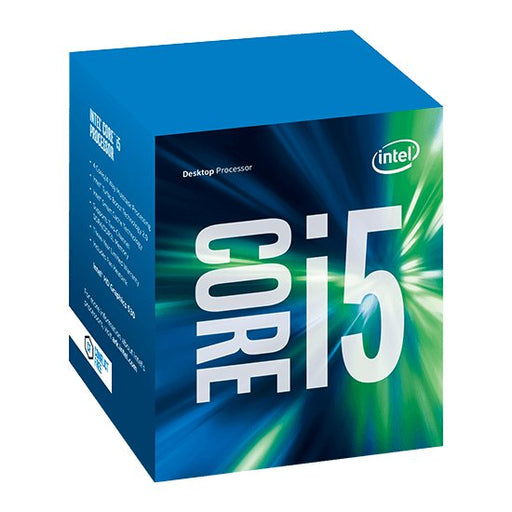 EAN 8592978063009 - Intel Core i5-7500T procesador 2,7 GHz 6 MB Smart Cache Box, Tray imagen 1