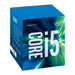 EAN 8592978063009 - Intel Core i5-7500T procesador 2,7 GHz 6 MB Smart Cache Box, Tray imagen 1